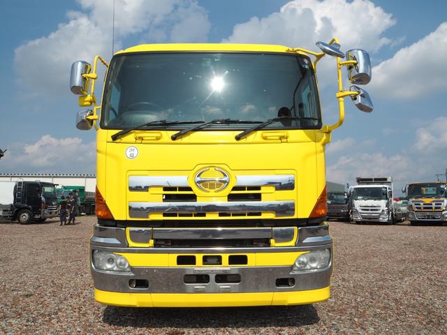 日野 プロフィア 大型 コンテナ専用車 *********(92022) 28枚目