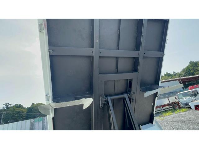 三菱ふそう キャンター 小型 土砂ダンプ *********(92023) 26枚目