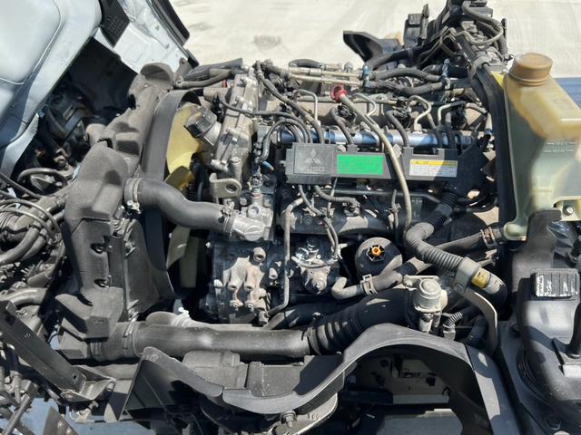 三菱ふそう キャンター 小型 土砂ダンプ *********(92023) 31枚目
