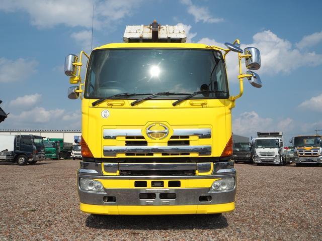 日野 プロフィア 大型 コンテナ専用車 *********(92022) 36枚目