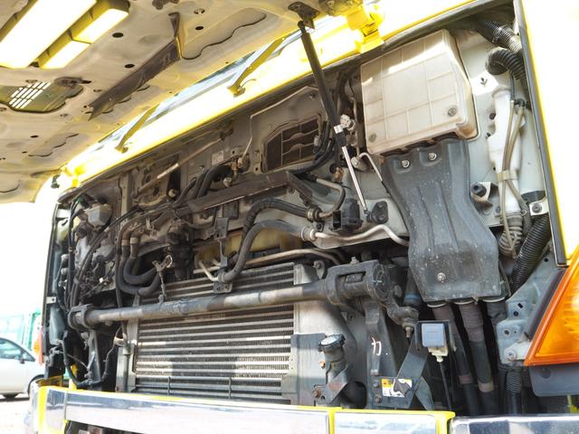 日野 プロフィア 大型 コンテナ専用車 *********(92022) 37枚目