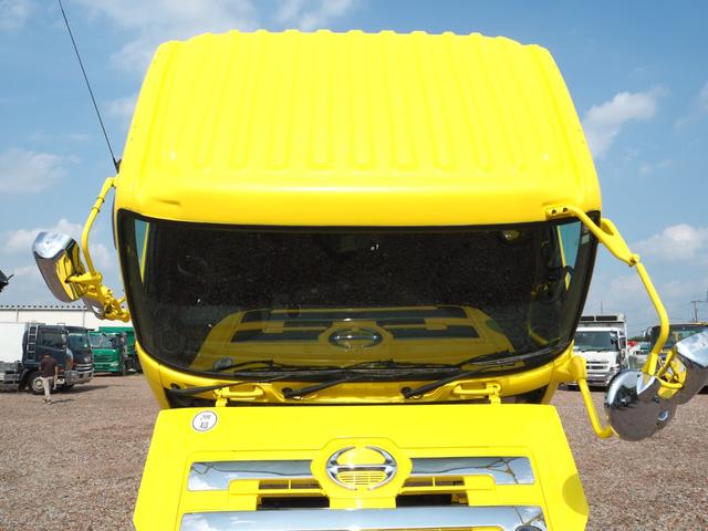 日野 プロフィア 大型 コンテナ専用車 *********(92022) 38枚目