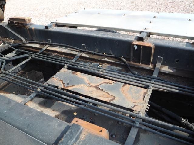 日野 プロフィア 大型 コンテナ専用車 *********(92022) 49枚目