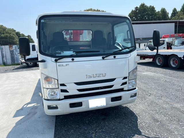 いすゞ エルフ 小型 平ボディ *********(92024) 12枚目