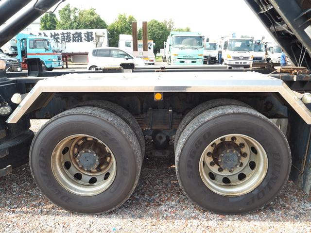 日野 プロフィア 大型 コンテナ専用車 *********(92022) 60枚目