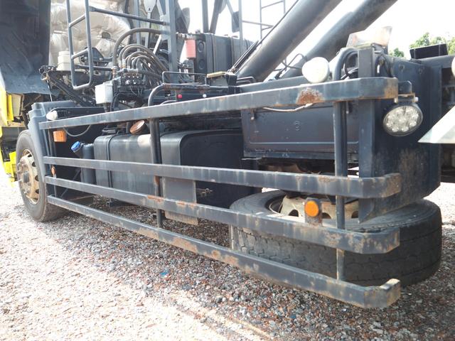 日野 プロフィア 大型 コンテナ専用車 *********(92022) 61枚目