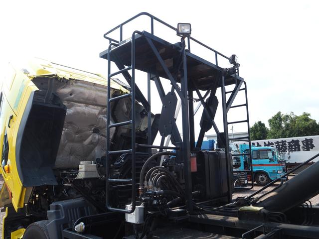 日野 プロフィア 大型 コンテナ専用車 *********(92022) 65枚目