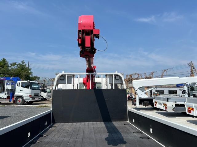いすゞ エルフ 小型 平ボディ *********(92024) 24枚目