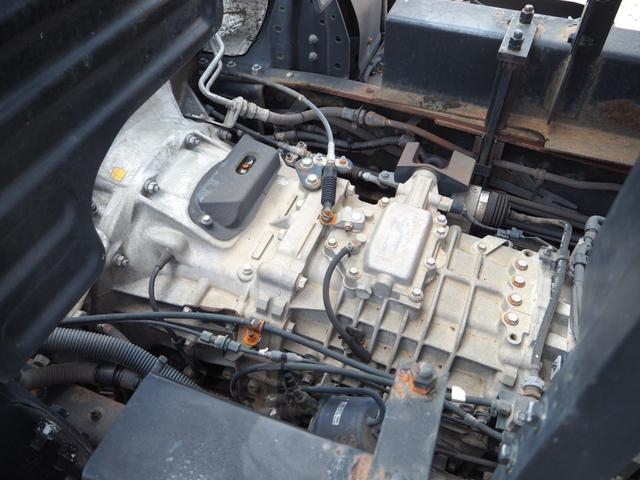 日野 プロフィア 大型 コンテナ専用車 *********(92022) 66枚目