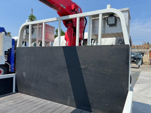 いすゞ エルフ 小型 平ボディ *********(92024) 26枚目