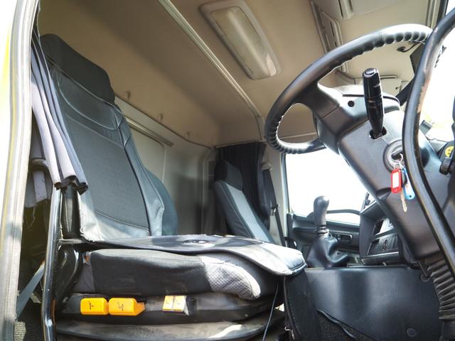日野 プロフィア 大型 コンテナ専用車 *********(92022) 73枚目