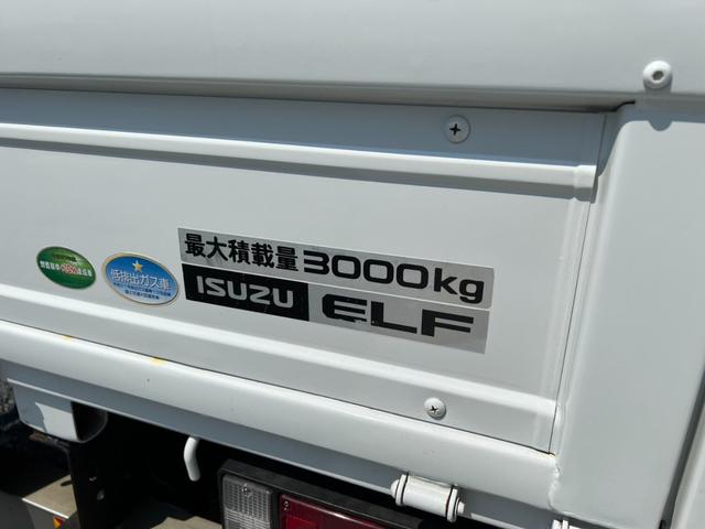 いすゞ エルフ 小型 平ボディ *********(92024) 33枚目
