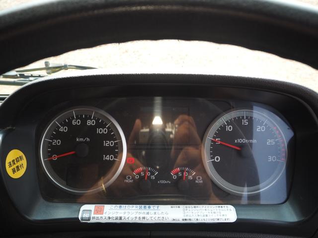 日野 プロフィア 大型 コンテナ専用車 *********(92022) 76枚目