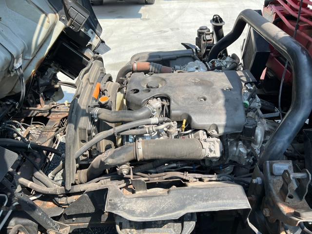 いすゞ エルフ 小型 平ボディ *********(92024) 43枚目
