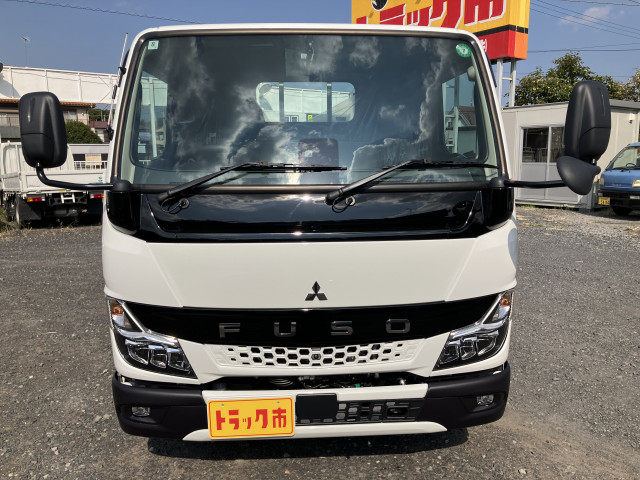 三菱ふそう キャンター 小型 平ボディ 2RG-FBA20(92025) 10枚目