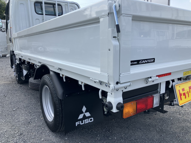 三菱ふそう キャンター 小型 平ボディ 2RG-FBA20(92025) 18枚目