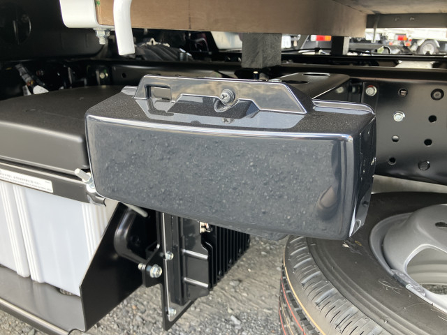 三菱ふそう キャンター 小型 平ボディ 2RG-FBA20(92025) 25枚目