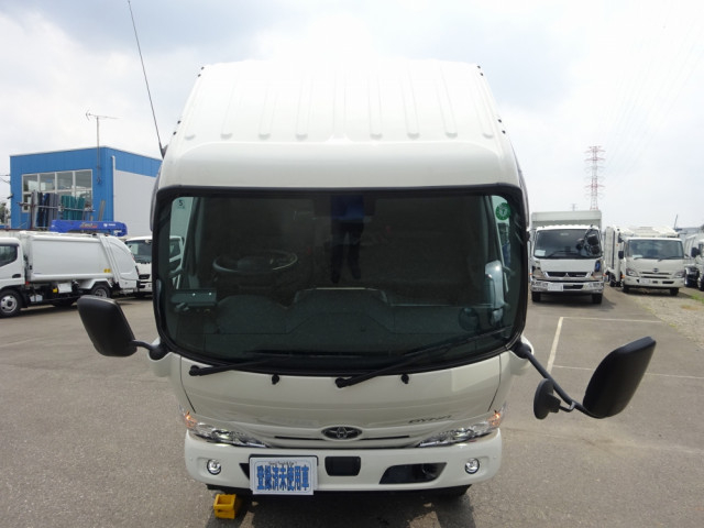 トヨタ ダイナ 小型 塵芥車（プレス式） 2KG-XZU605A(92026) 30枚目