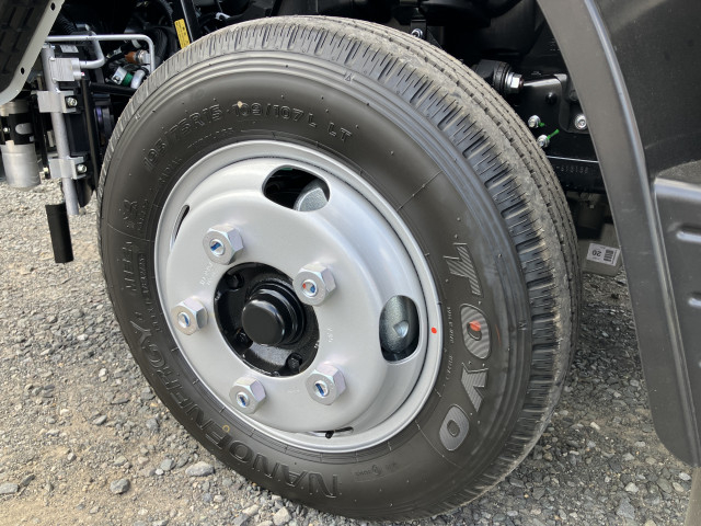 三菱ふそう キャンター 小型 平ボディ 2RG-FBA20(92025) 45枚目