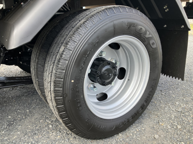 三菱ふそう キャンター 小型 平ボディ 2RG-FBA20(92025) 46枚目