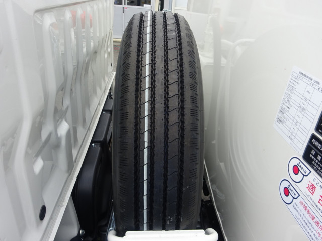 トヨタ ダイナ 小型 塵芥車（プレス式） 2KG-XZU605A(92026) 40枚目