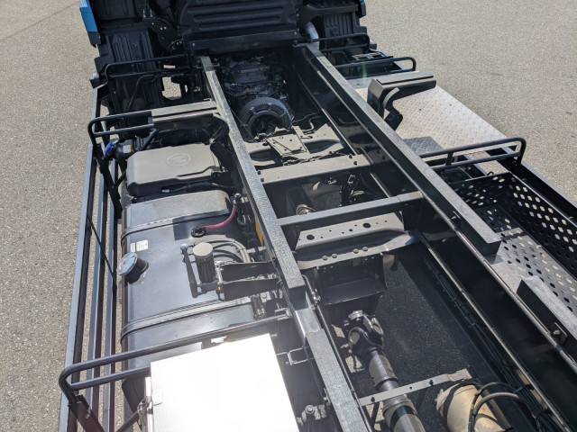 日野 プロフィア 大型 土砂ダンプ 2DG-FR1AHE(92029) 28枚目