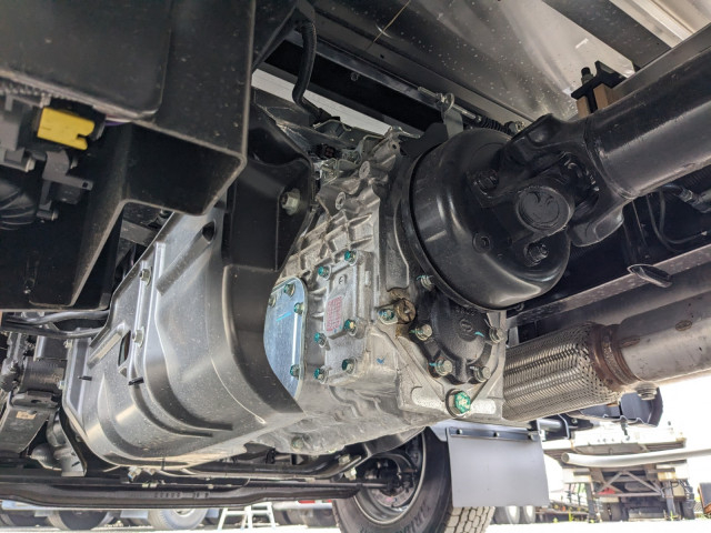 日野 レンジャー 中型 冷凍冷蔵バン 2KG-FD2ABG(92030) 28枚目