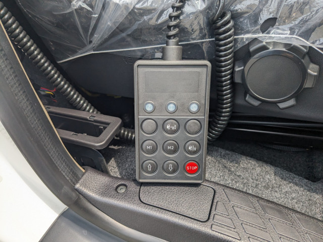 日野 レンジャー 中型 冷凍冷蔵バン 2KG-FD2ABG(92030) 39枚目