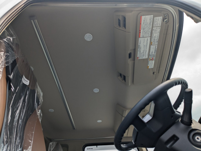 日野 レンジャー 中型 冷凍冷蔵バン 2KG-FD2ABG(92030) 40枚目