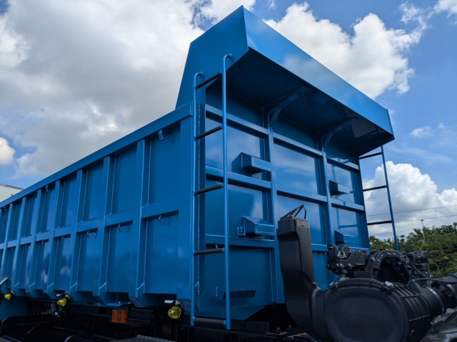 日野 プロフィア 大型 土砂ダンプ 2DG-FR1AHE(92029) 49枚目