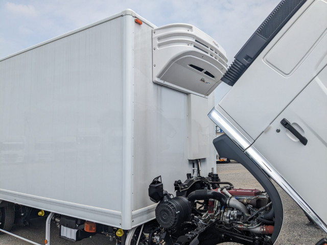 日野 レンジャー 中型 冷凍冷蔵バン 2KG-FD2ABG(92030) 49枚目