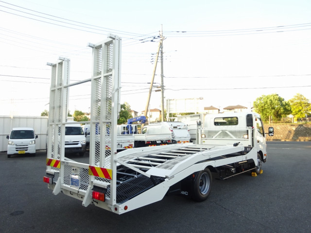日野 デュトロ 小型 車載専用車 2KG-XZU720M(92033) 2枚目