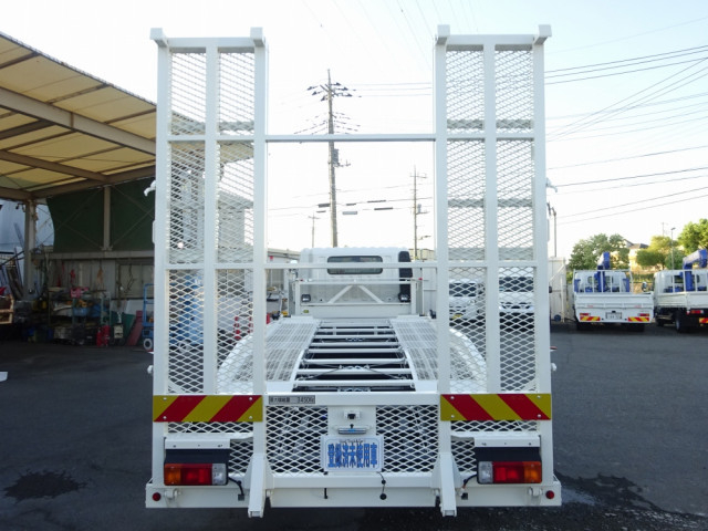 日野 デュトロ 小型 車載専用車 2KG-XZU720M(92033) 3枚目