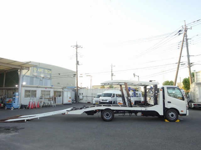 日野 デュトロ 小型 車載専用車 2KG-XZU720M(92033) 8枚目