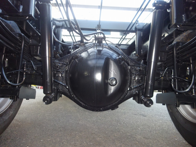 日野 デュトロ 小型 車載専用車 2KG-XZU720M(92033) 9枚目