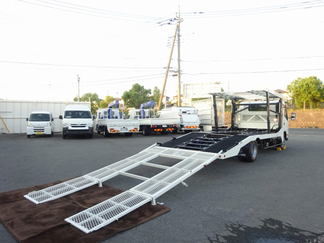 日野 デュトロ 小型 車載専用車 2KG-XZU720M(92033) 12枚目