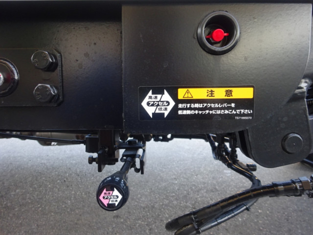 日野 デュトロ 小型 車載専用車 2KG-XZU720M(92033) 16枚目