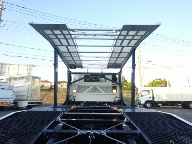 日野 デュトロ 小型 車載専用車 2KG-XZU720M(92033) 18枚目