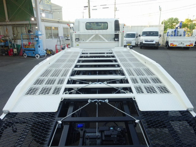 日野 デュトロ 小型 車載専用車 2KG-XZU720M(92033) 19枚目