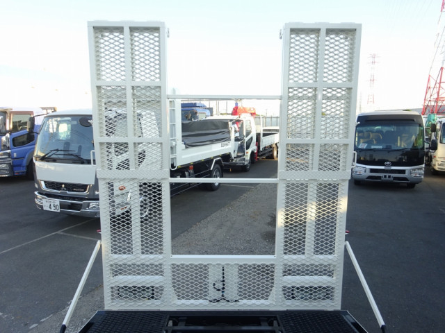 日野 デュトロ 小型 車載専用車 2KG-XZU720M(92033) 20枚目