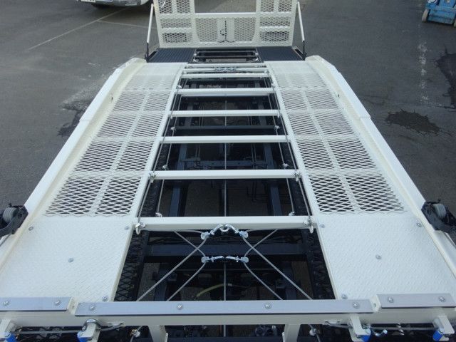 日野 デュトロ 小型 車載専用車 2KG-XZU720M(92033) 21枚目