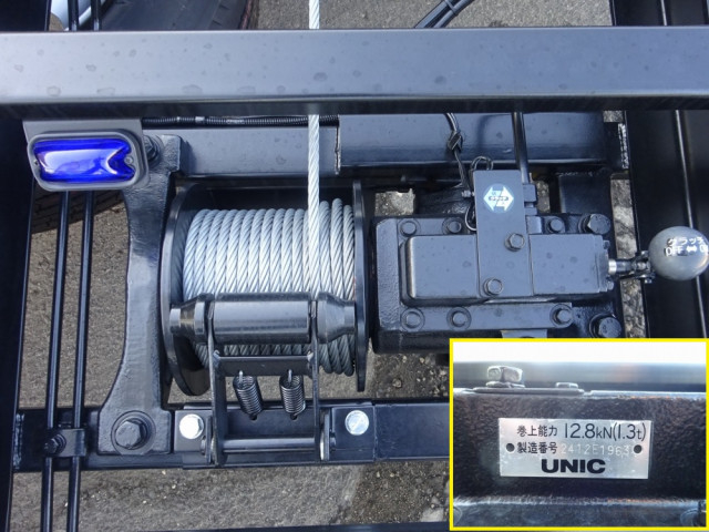 日野 デュトロ 小型 車載専用車 2KG-XZU720M(92033) 22枚目