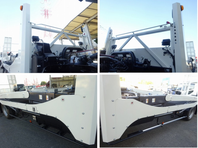 日野 デュトロ 小型 車載専用車 2KG-XZU720M(92033) 23枚目