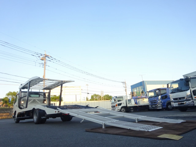日野 デュトロ 小型 車載専用車 2KG-XZU720M(92033) 25枚目