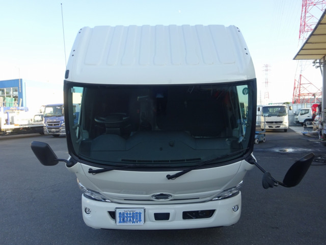日野 デュトロ 小型 車載専用車 2KG-XZU720M(92033) 28枚目