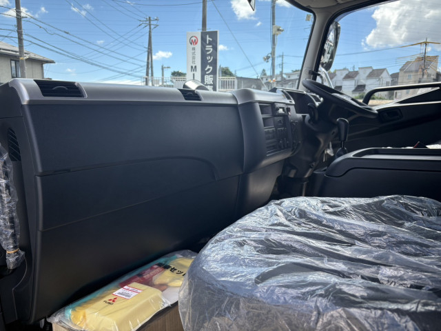 三菱ふそう ファイター 増トン クレーン付き 2KG-FK62FZ(92034) 33枚目