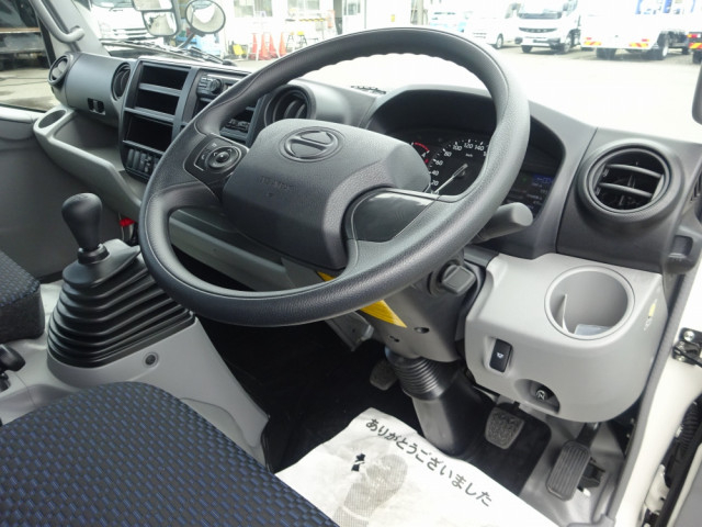 日野 デュトロ 小型 車載専用車 2KG-XZU720M(92033) 39枚目