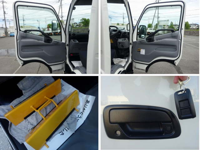 日野 デュトロ 小型 車載専用車 2KG-XZU720M(92033) 41枚目