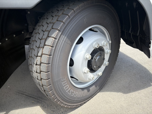三菱ふそう ファイター 増トン クレーン付き 2KG-FK62FZ(92034) 40枚目