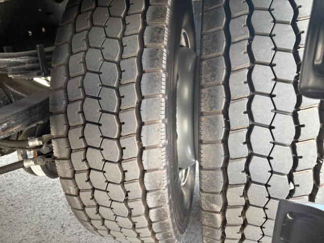 三菱ふそう ファイター 増トン クレーン付き 2KG-FK62FZ(92034) 42枚目